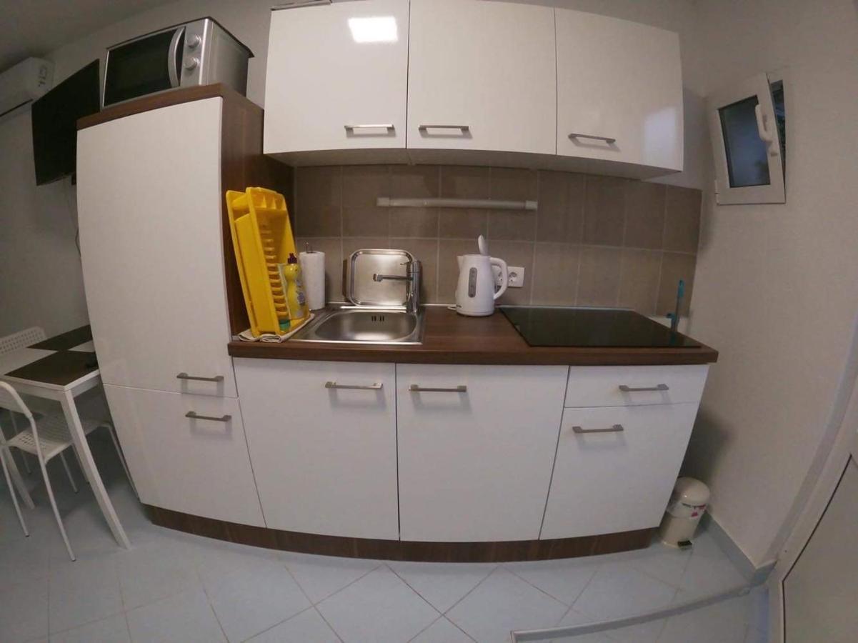 Apartmani Kate Stari Grad  Bagian luar foto