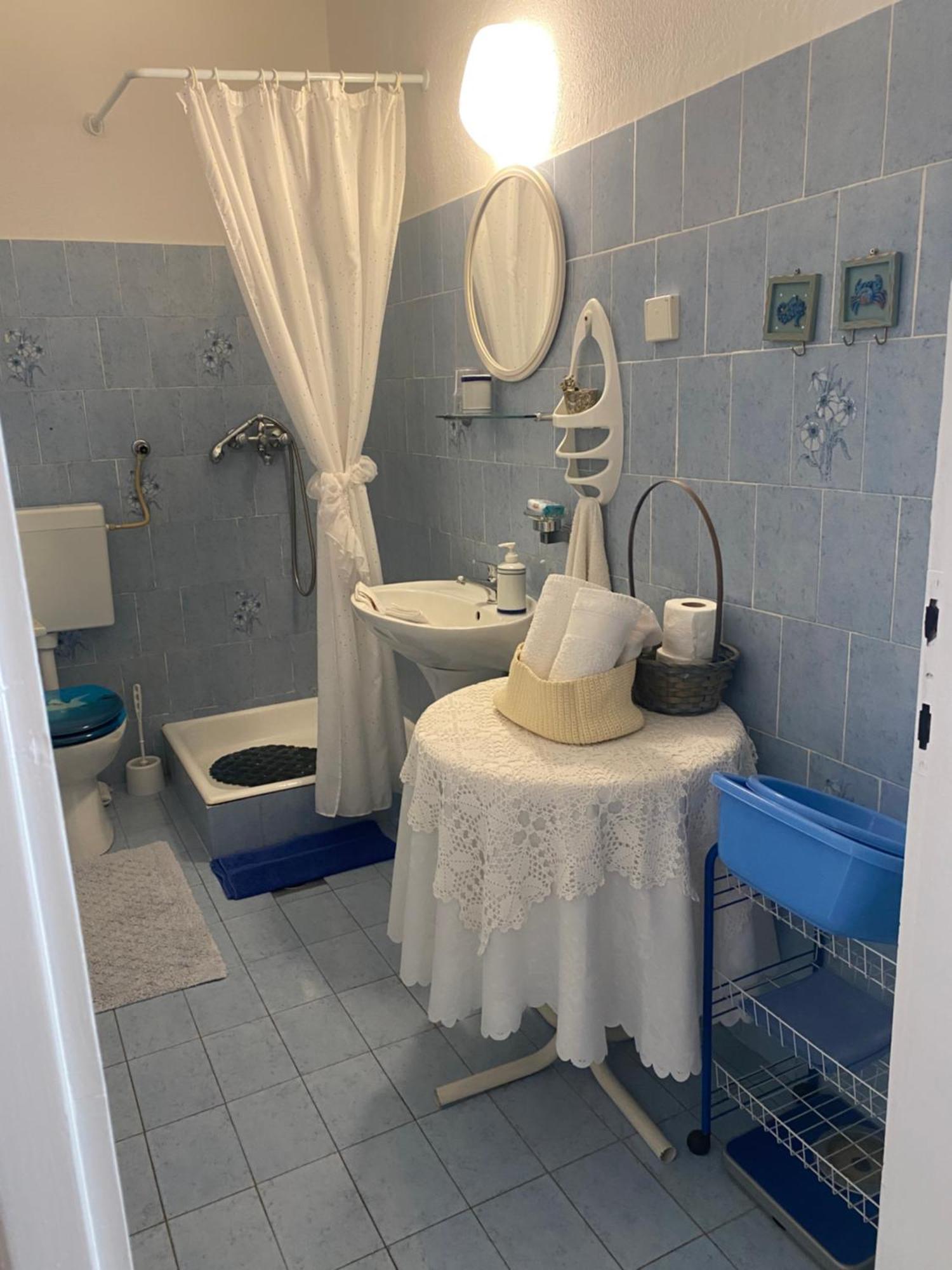 Apartmani Kate Stari Grad  Bagian luar foto