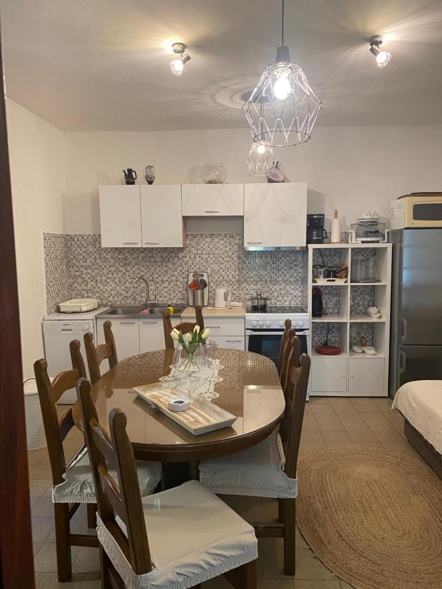 Apartmani Kate Stari Grad  Bagian luar foto