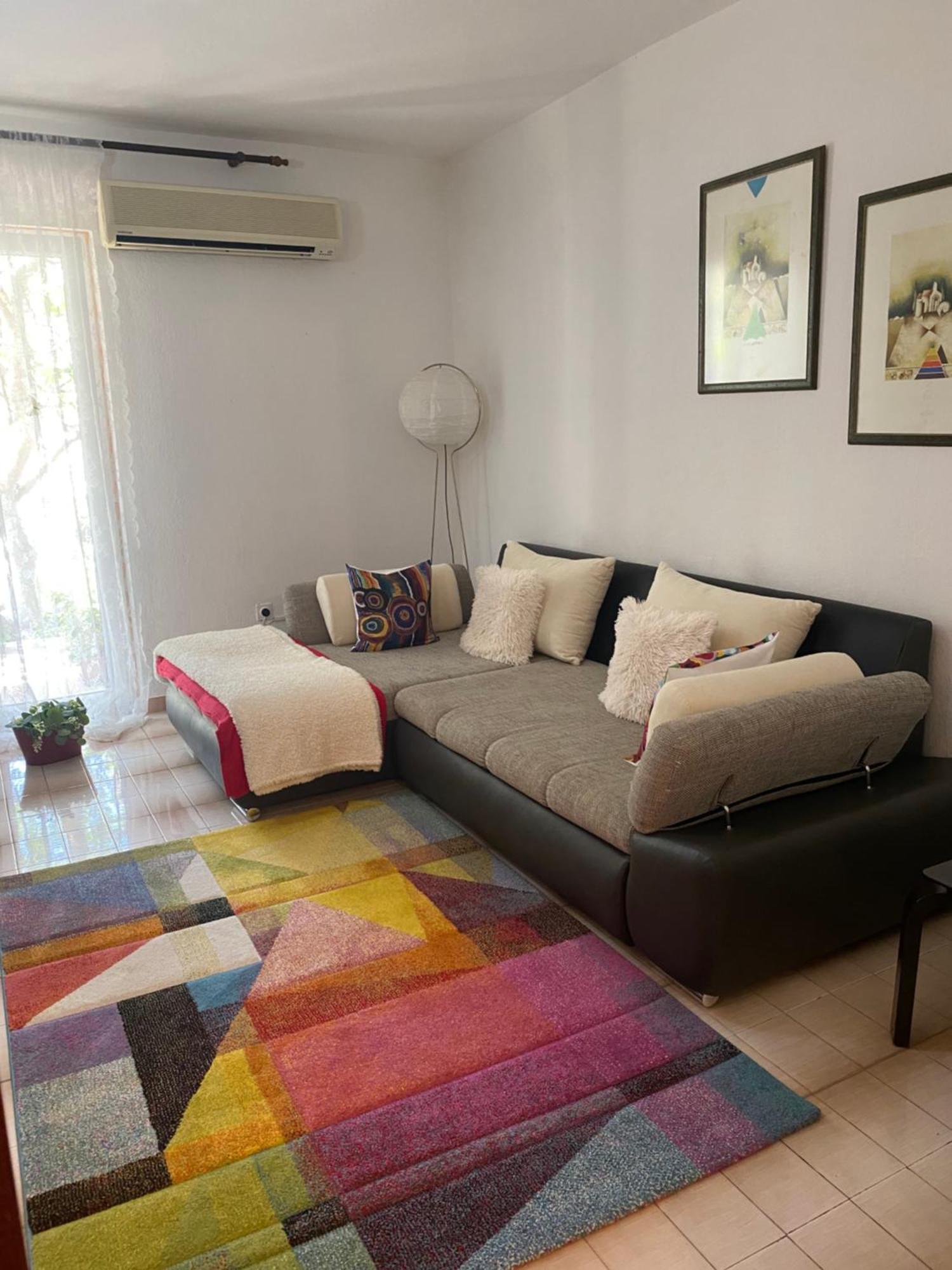 Apartmani Kate Stari Grad  Bagian luar foto