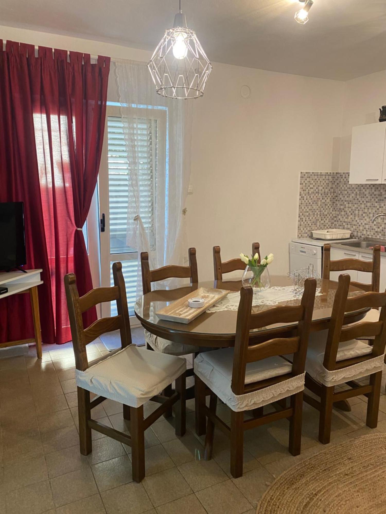 Apartmani Kate Stari Grad  Bagian luar foto