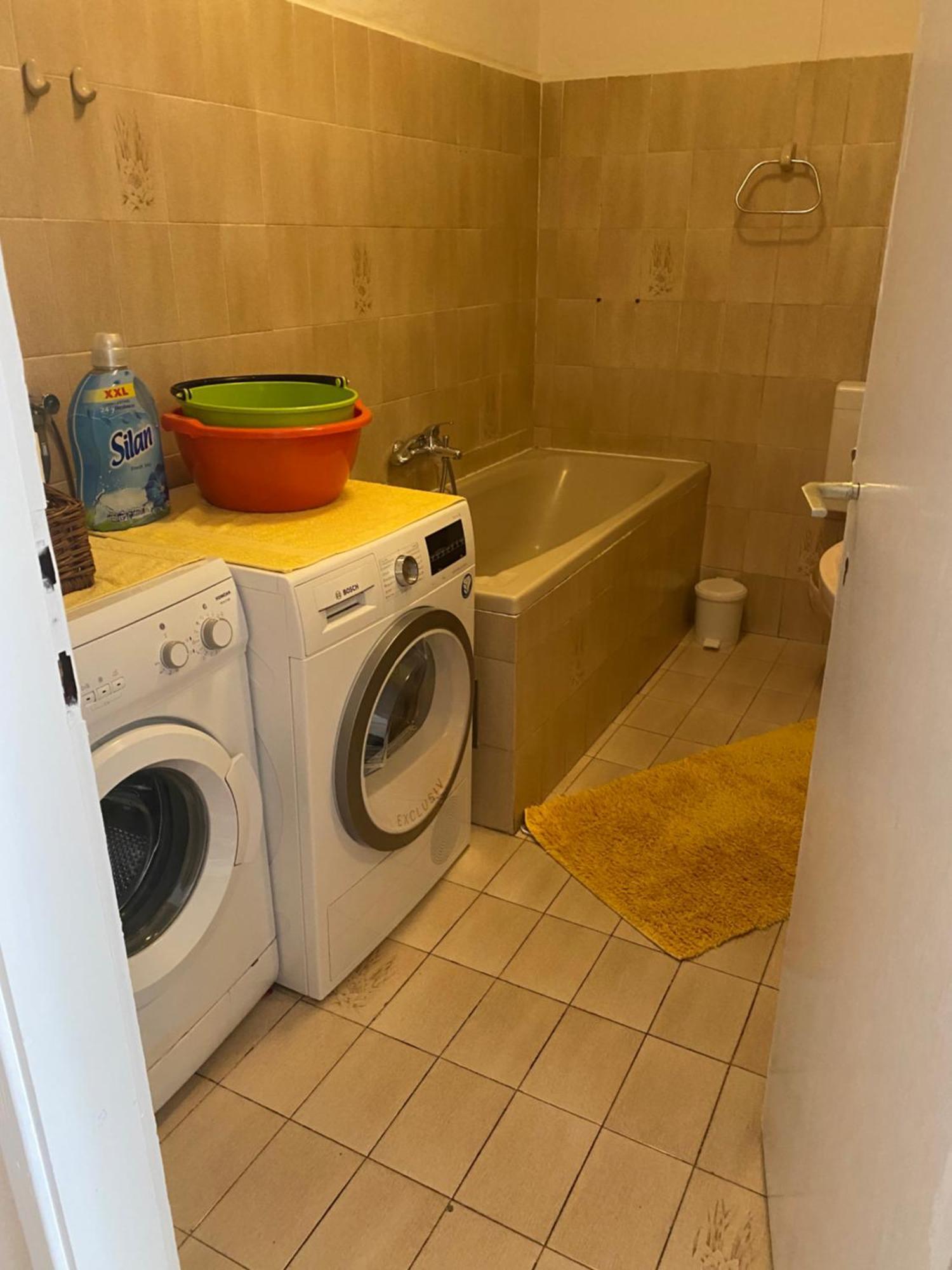Apartmani Kate Stari Grad  Bagian luar foto
