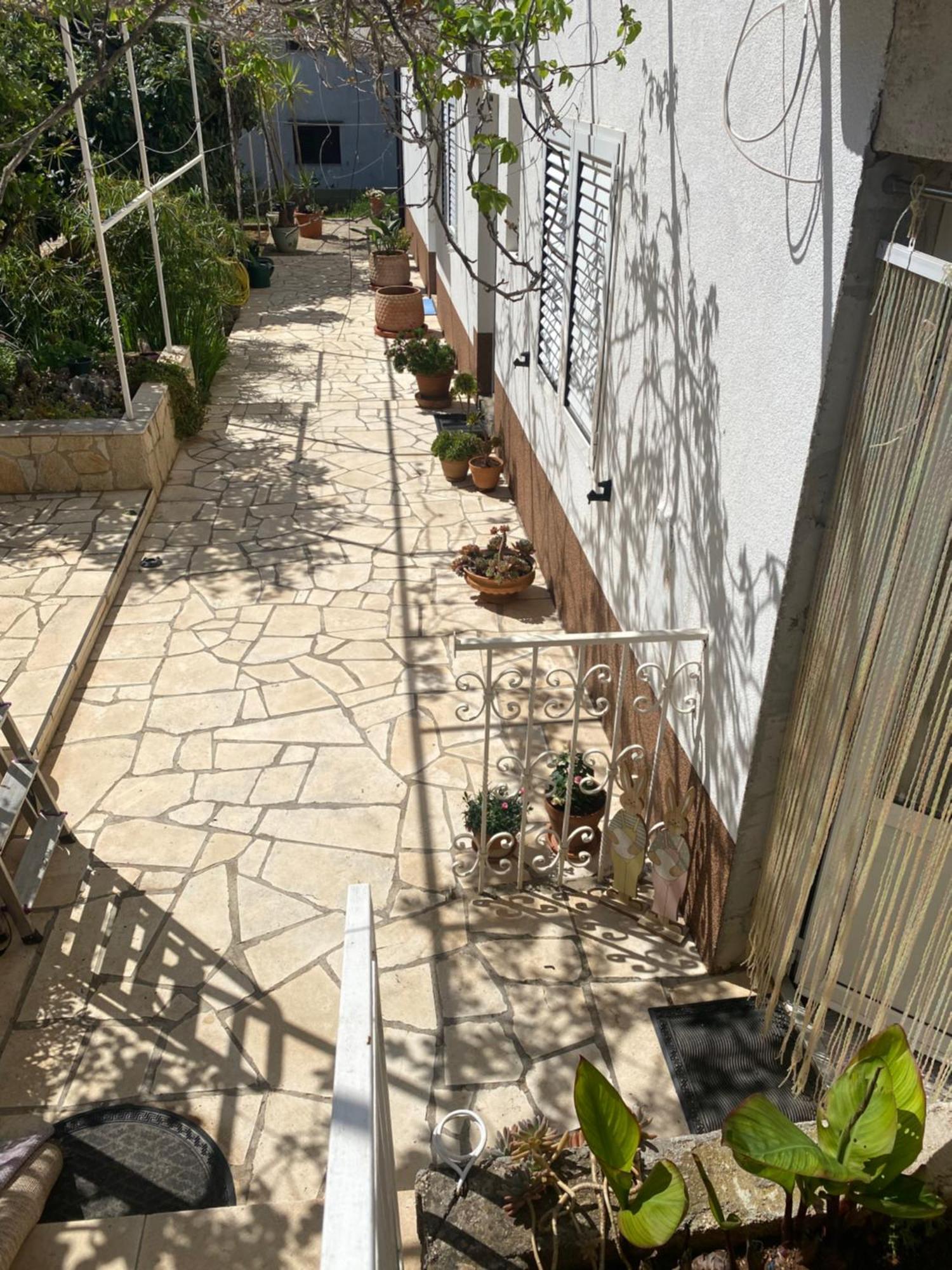 Apartmani Kate Stari Grad  Bagian luar foto