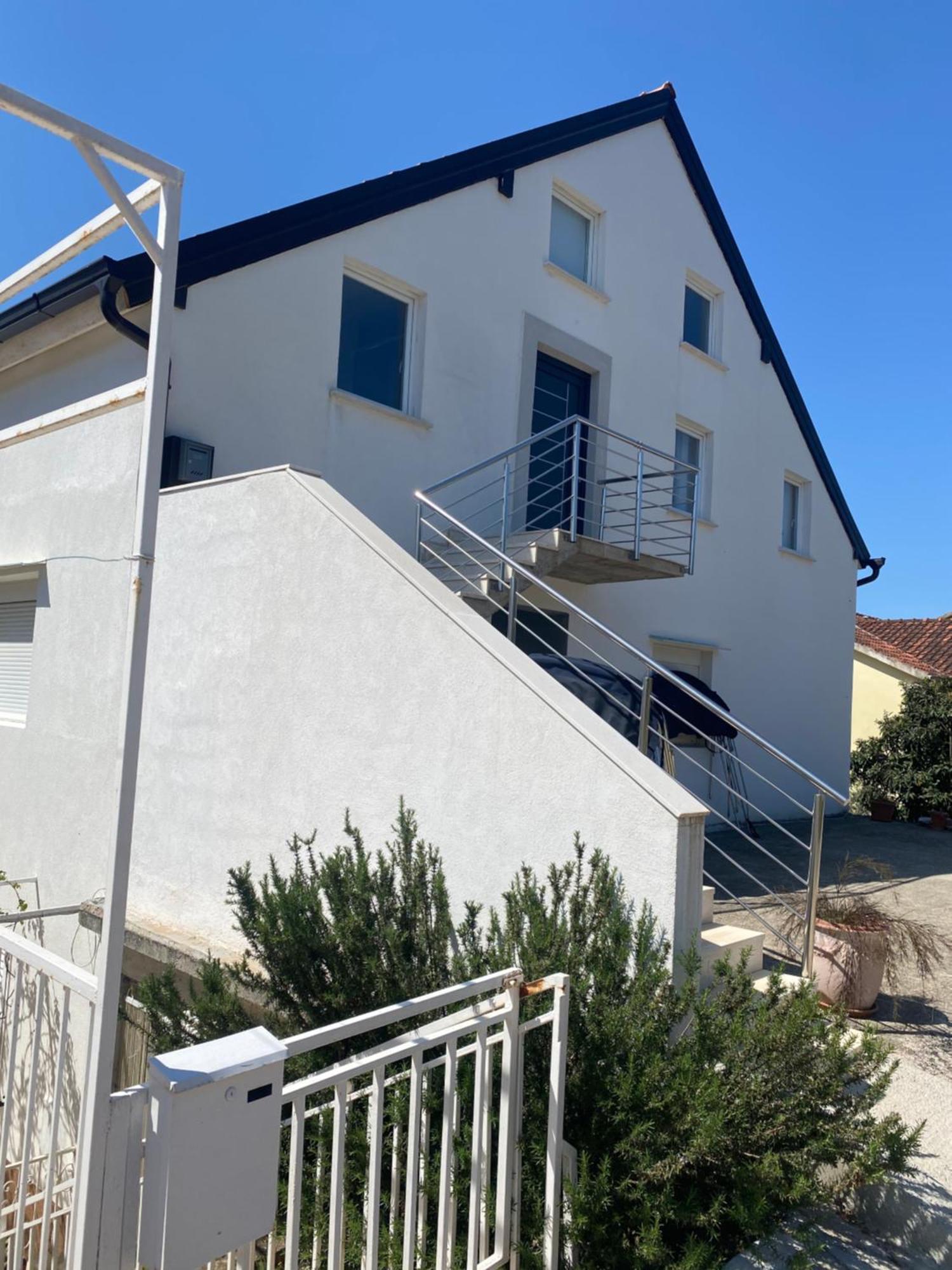 Apartmani Kate Stari Grad  Bagian luar foto